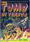 Cover For Tomb of Terror 10