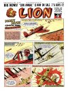 Cover For Lion 342