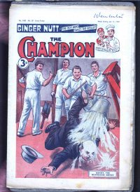 Large Thumbnail For The Champion 1485