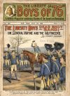 Cover For The Liberty Boys of 76 290 - The Liberty Boys' Dead Shot Band