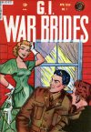 Cover For G.I. War Brides 1