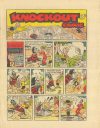 Cover For Knockout 435