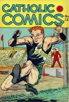 Cover For Catholic Comics v1 12