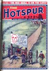 Cover For The Hotspur 134