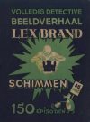 Cover For Lex Brand 9 - Schimmen