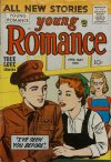 Cover For Young Romance 105