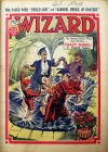 Cover For The Wizard 878