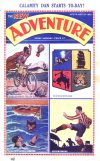 Cover For Adventure 573