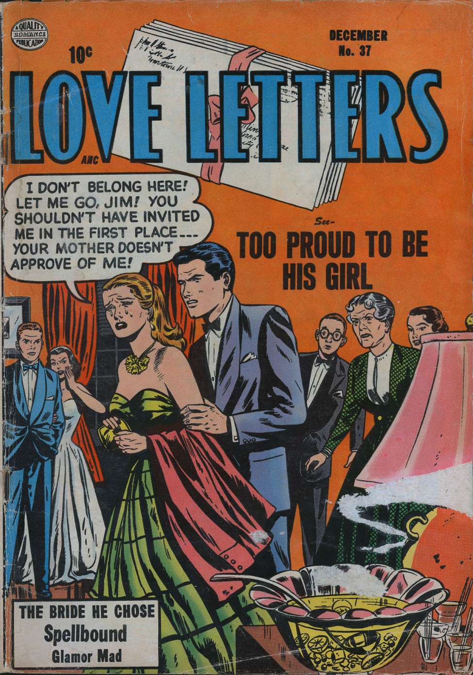 Book Cover For Love Letters 37