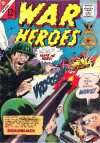 Cover For War Heroes 14