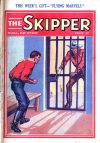 Cover For The Skipper 454