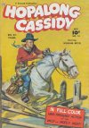 Cover For Hopalong Cassidy 31