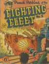 Cover For Punch Perkins of the Fighting Fleet 5