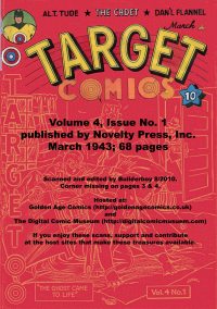 Large Thumbnail For Target Comics v4 1