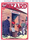 Cover For The Wizard 592