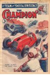 Cover For The Champion 1336
