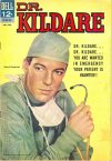 Cover For Dr. Kildare 4