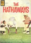 Cover For 1298 - The Hathaways