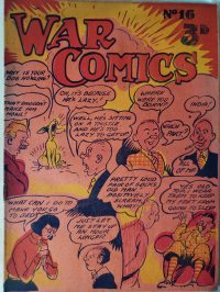 Large Thumbnail For War Comics 16