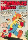 Cover For Marmaduke Mouse 21