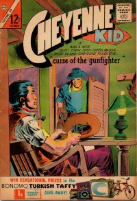 Large Thumbnail For Cheyenne Kid 42