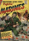 Cover For Fightin' Marines 21