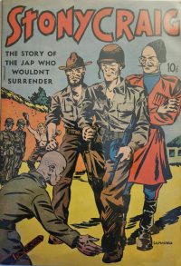 Large Thumbnail For Stony Craig