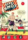 Cover For Big Shot 68