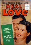 Cover For Real Love 72