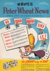Cover For Peter Wheat News 5