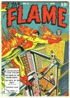 Cover For The Flame 8