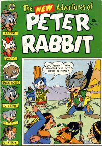 Large Thumbnail For Peter Rabbit 18