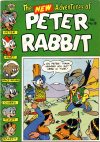 Cover For Peter Rabbit 18