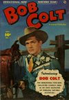 Cover For Bob Colt 1