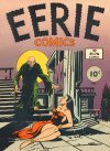 Cover For Eerie 1
