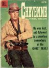 Cover For Cheyenne 10