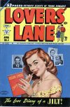 Cover For Lovers' Lane 4