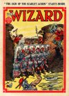 Cover For The Wizard 762