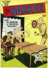 Cover For The Barker 9