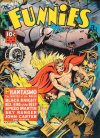 Cover For The Funnies 55
