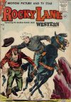 Cover For Rocky Lane Western 74