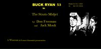 Large Thumbnail For Buck Ryan 53 - The Strato Midjet