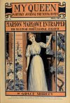 Cover For My Queen 5 - Marion Marlowe Entrapped