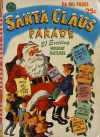 Cover For Santa Clause Parade