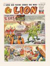 Cover For Lion 279