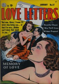 Large Thumbnail For Love Letters 27