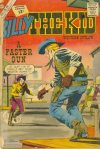 Cover For Billy the Kid 36