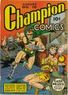 Thumbnail for Champion Comics 10 (fiche)