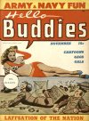 Cover For Hello Buddies 20 (v3 6b)