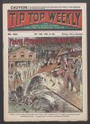 Cover For Tip Top Weekly 524 - Frank Merriwell's Young Crew